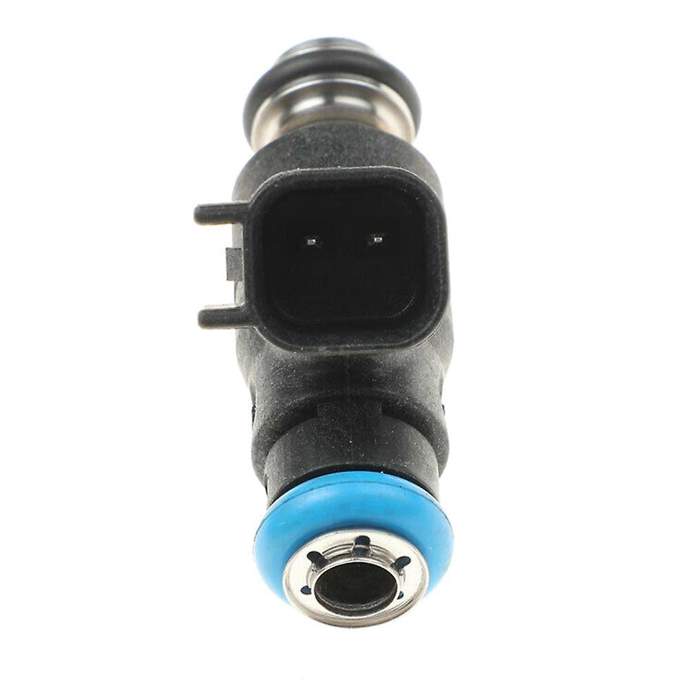 8pcs Fuel Injector Nozzle for Gm Chevrolet Tahoe Gmc 4.8l 2010-2017