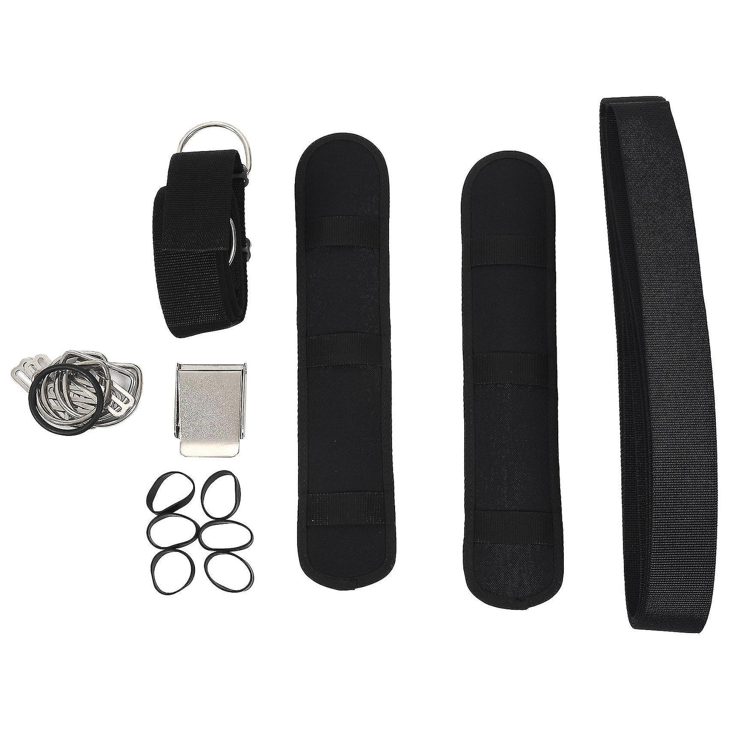 Technical Diving Backmount Donut Bcd Dir Harness without Backplate