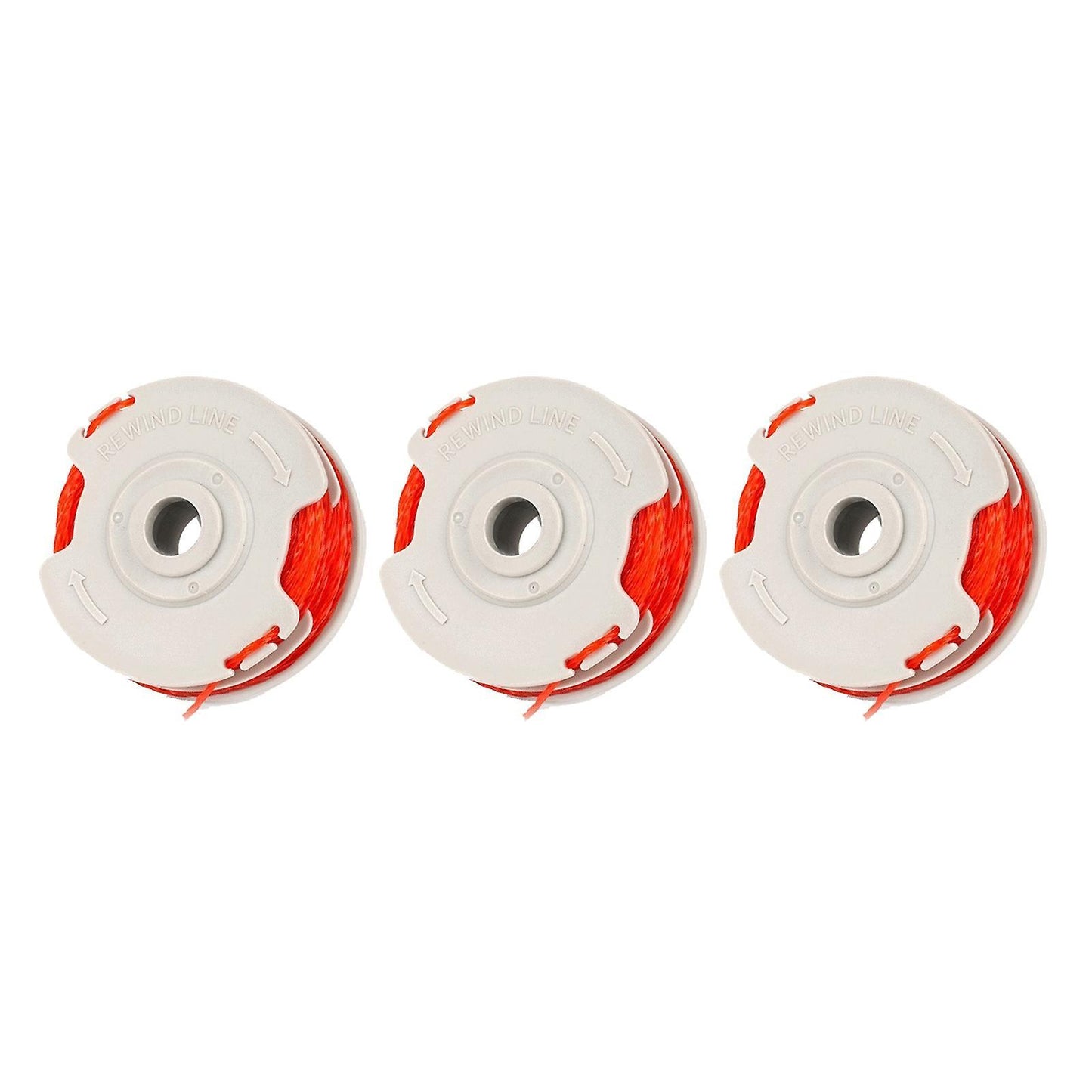 Fly021 String Trimmer Spool Line for Flymo Cordless , Weed Eater