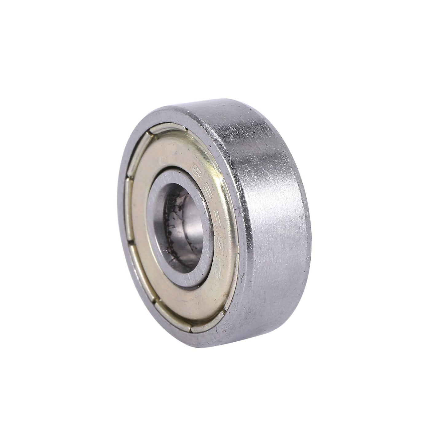 626z Doble Sellado Rodamientos De Bola 6x19x6mm Plata