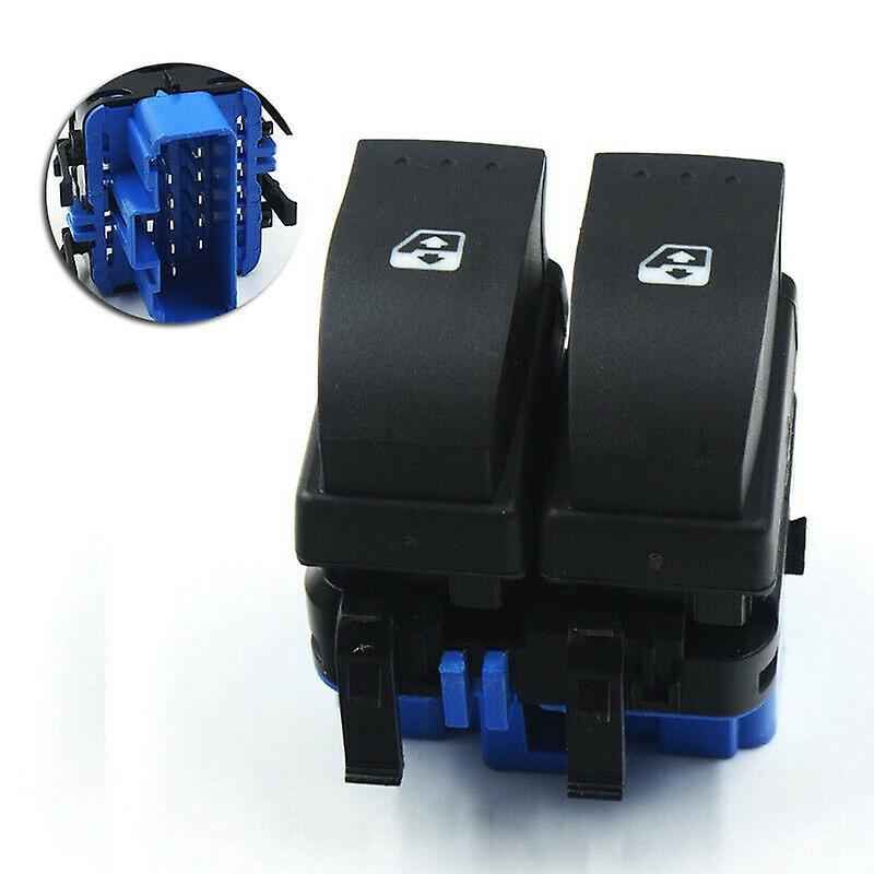 Electric Windows Switch for Vauxhall Vivaro / Movano Renault Megane
