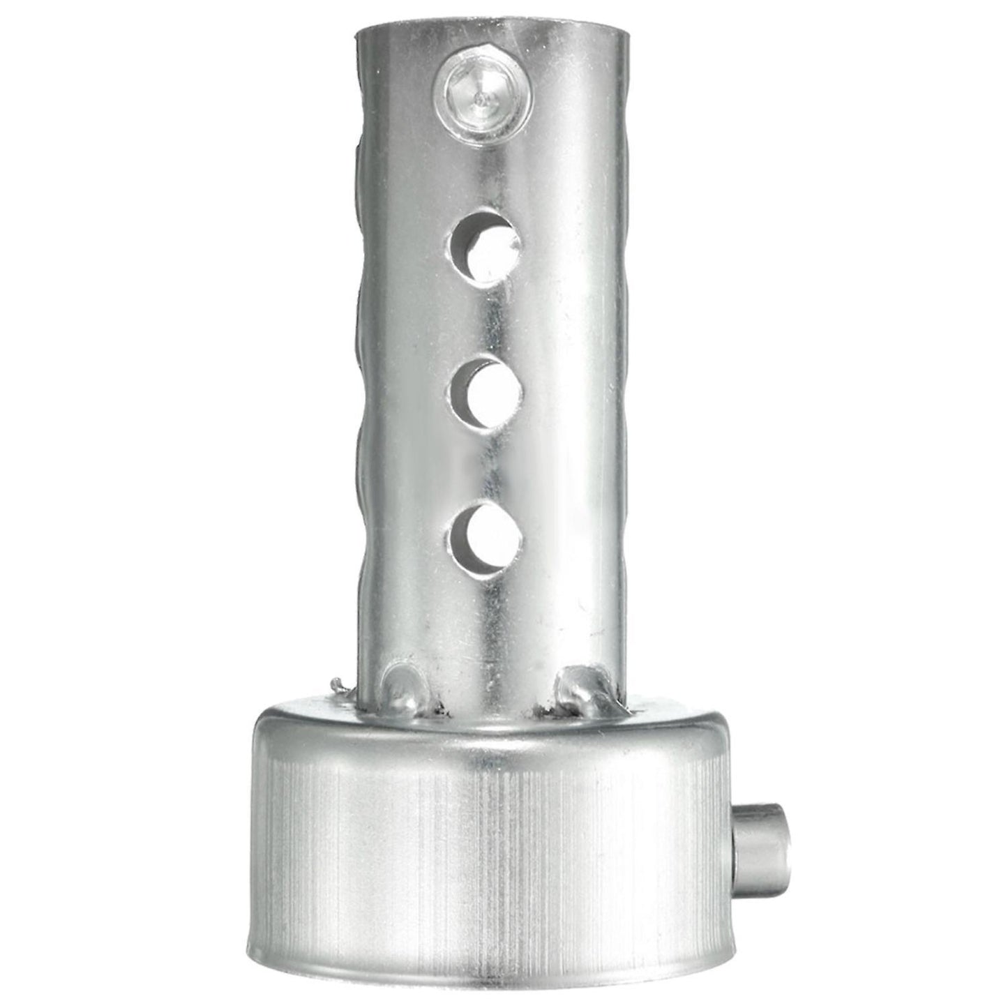 Motorcycle Exhaust Can Muffler Insert Baffle Silencer 42mm X 80mm