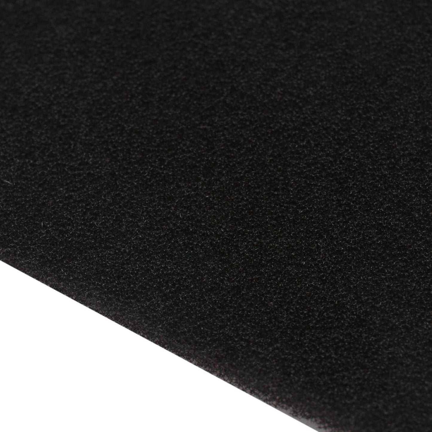 2pc Filter Screen Replacement Accessories for Ilife V8 (white+black)
