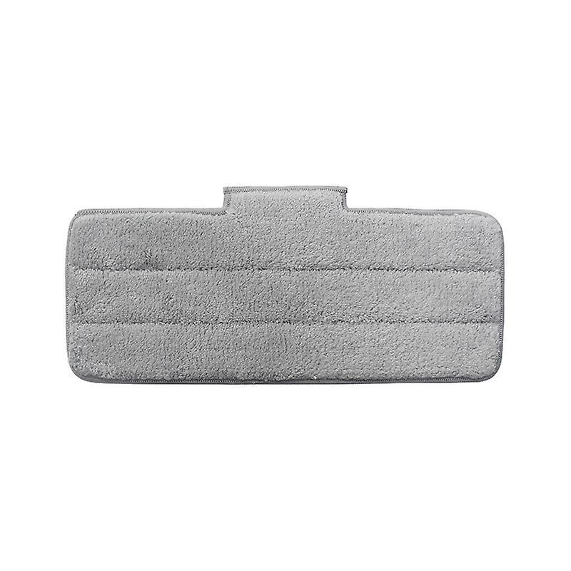 Replace Mop Cloth Rags for Deerma Tb900 Water 360 Floor Cleaner 2pcs