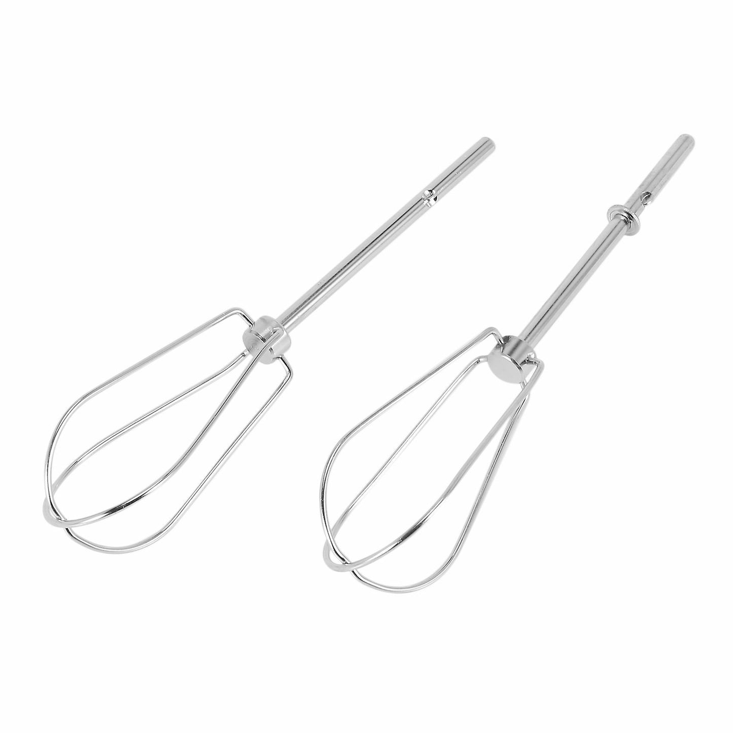 2pcs Handheld Mixer Turbo Beater Kitchen for Khm2b W10490648 Khm926
