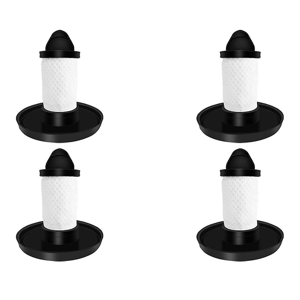 4pcs for Shark Vacuum Cleaner Lz600 Pre Filter Elements Lz601 Lz602