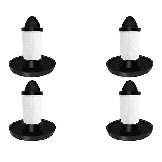 4pcs for Shark Vacuum Cleaner Lz600 Pre Filter Elements Lz601 Lz602