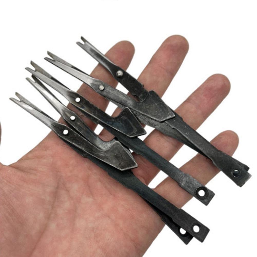 Electric Carpet Weaving Scissor for Electric Tufting Rug Machines