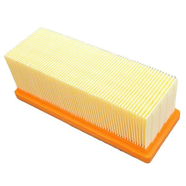 1 Pack Hepa Filter for Karcher Se 2001 Se 3001 Vacuum Cleaner