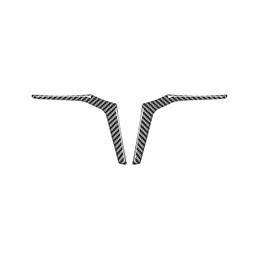 Steering Wheel Decoration Cover Trim for Bmw- 5 Series G30 2018-2021