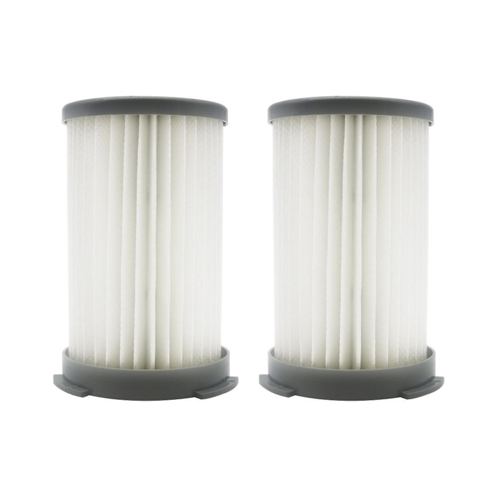 2 Piece Hepa Filter for Electrolux Cleaner Zs203 Zt17635 Zt17647