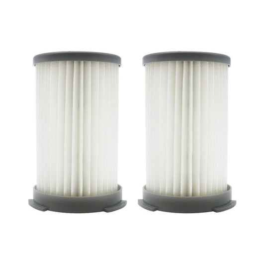 2 Piece Hepa Filter for Electrolux Cleaner Zs203 Zt17635 Zt17647