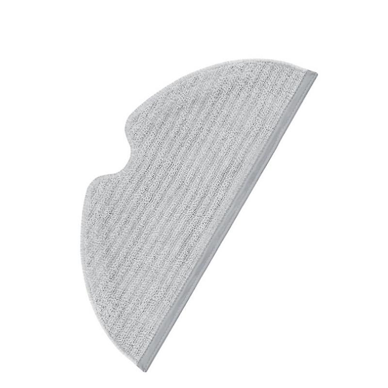 Hepa Filter Mop Rag Pad Replacement Kit for Xiaomi Dreame Bot L10 Pro