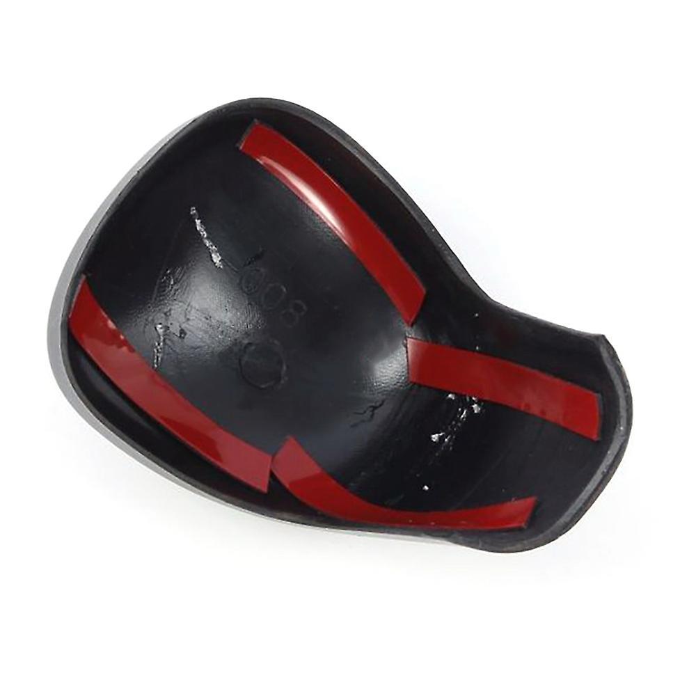 Car Interior Accessories Car Gear Head Cover Trim Car Styling