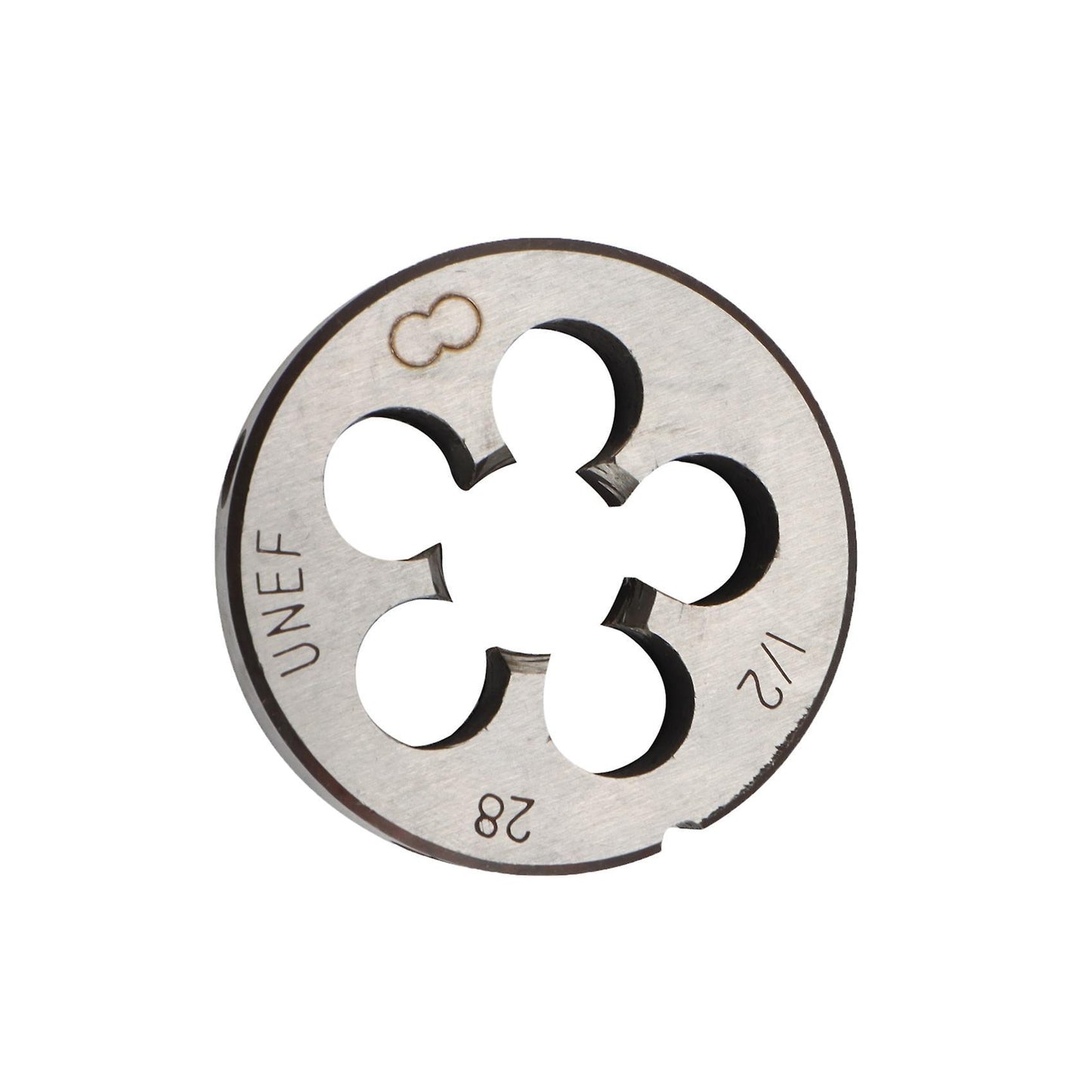 High Hardness Unf Coated Tap & Round Die Set for Mold Machining