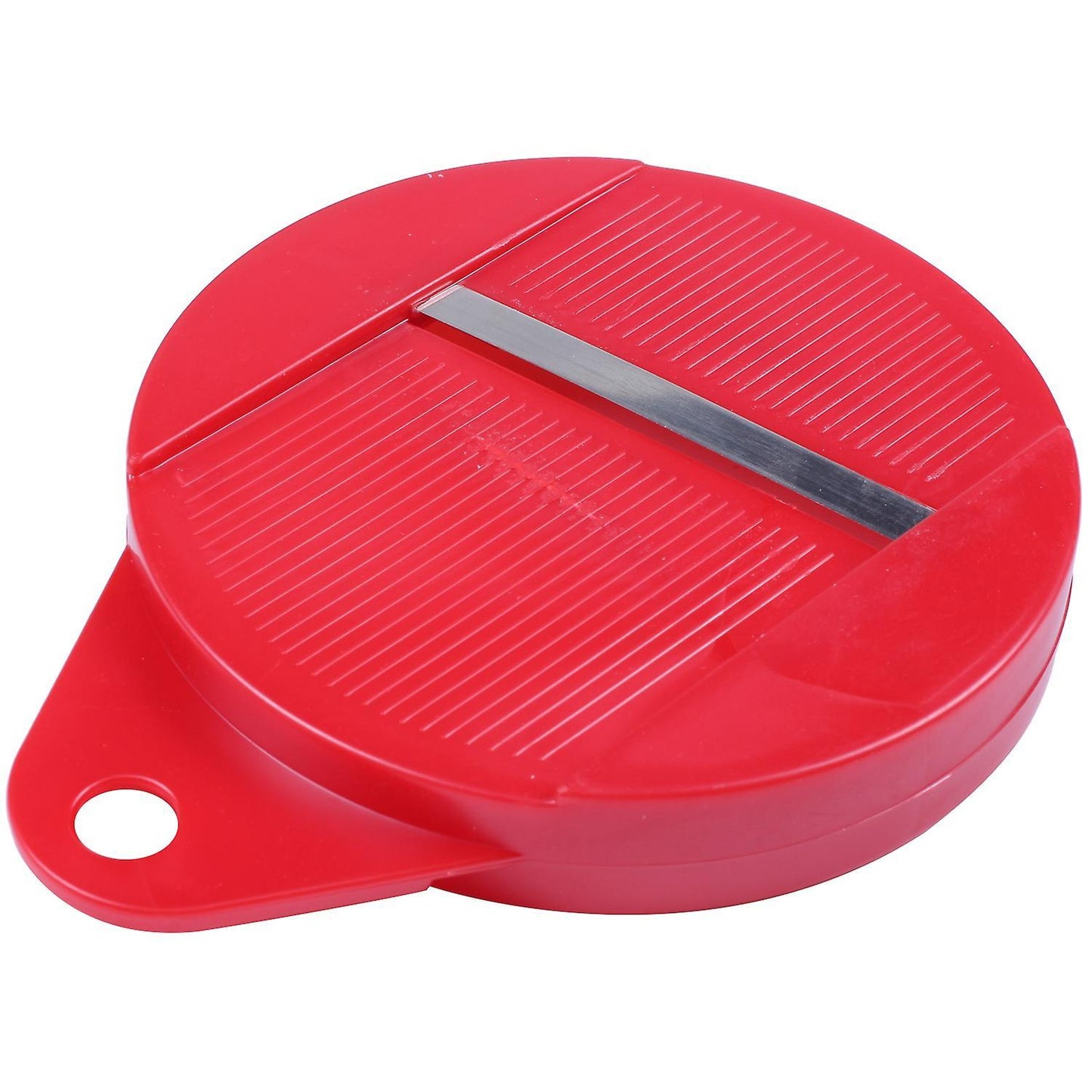 Diy Microwave Oven Baked Potato Chips Maker Machine Device