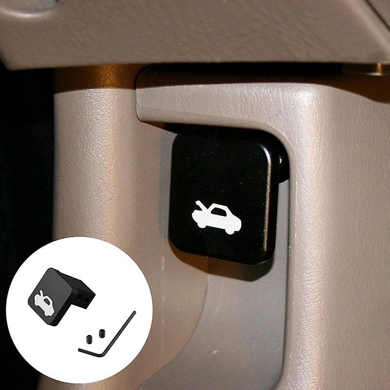 Hood Release Latch Handle Repair Kit,fits for Honda Civic, Cr-v, Element