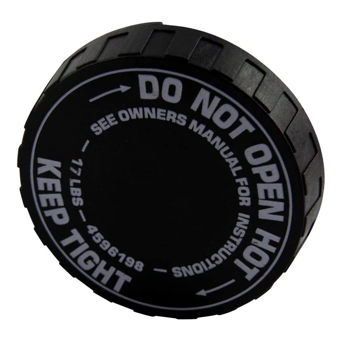 For Dodge Ram Chrysler Jeep Radiator Coolant Reservoir Bottle