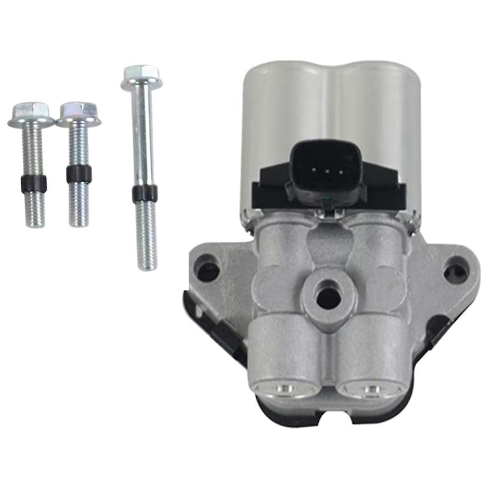 Engine Variable Valve Timing Vvt Valve Oil Control Valve