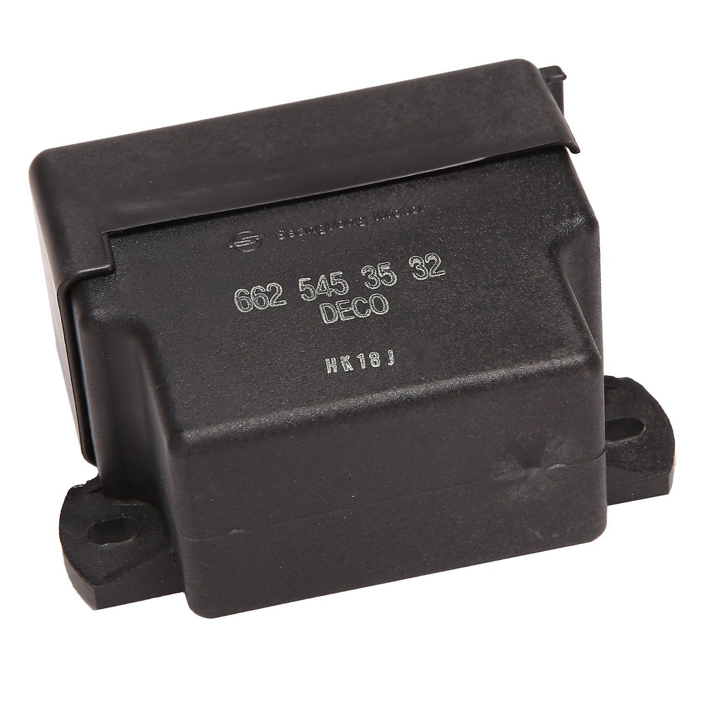 Car Preheating Time Relay for Ssangyong Musso Korando Rexton