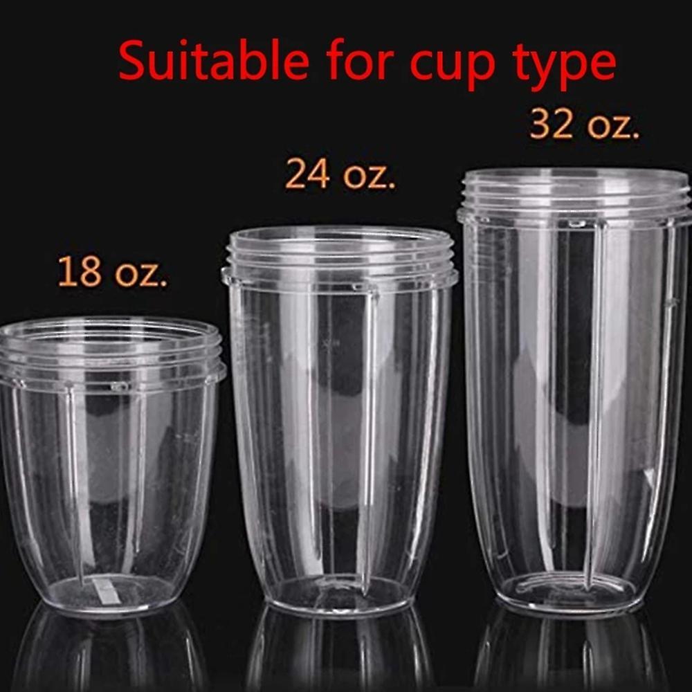 Blender Cover Juicer Accessories Replaceable Accessories Flip Cover