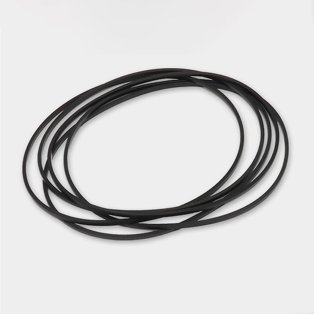 3pcs Suitable for Ecovacs Sweeping Robot Accessories Motor Lds Belt