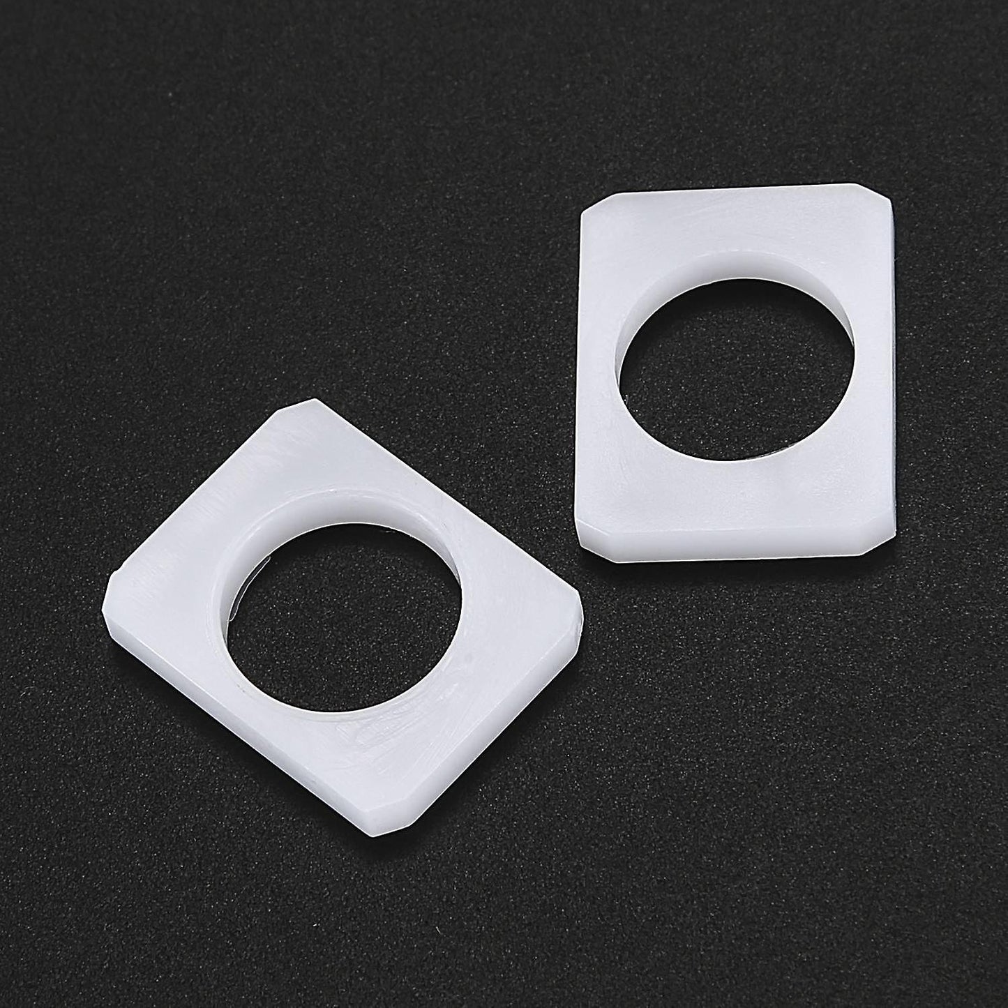 For Bmw Z3 Z3m Seat Bushes Bushings Fix Worn Rocking Repair