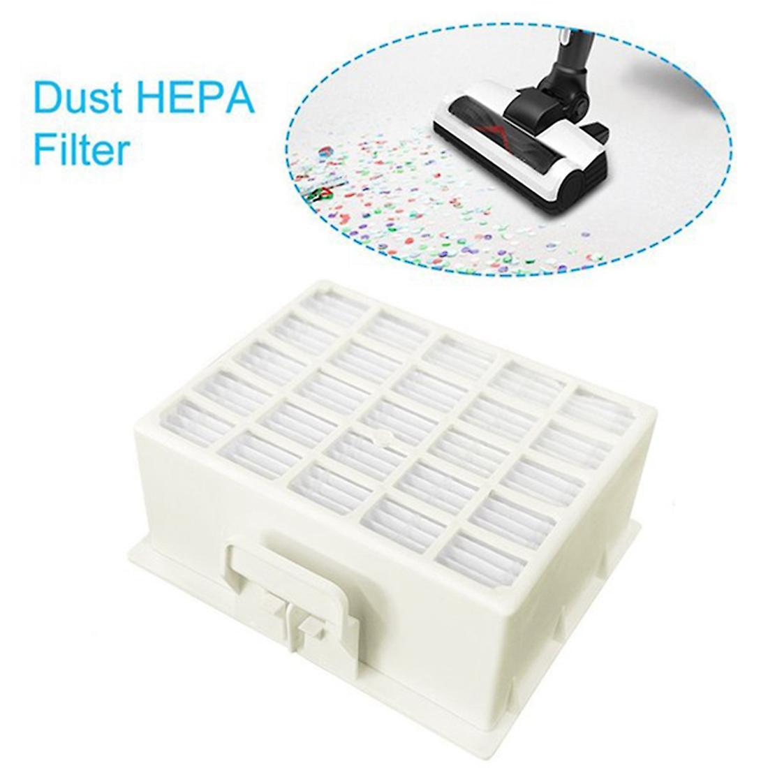 2 Pcs Replacement Hepa Filter for Bosch Gl-10 Gl-40