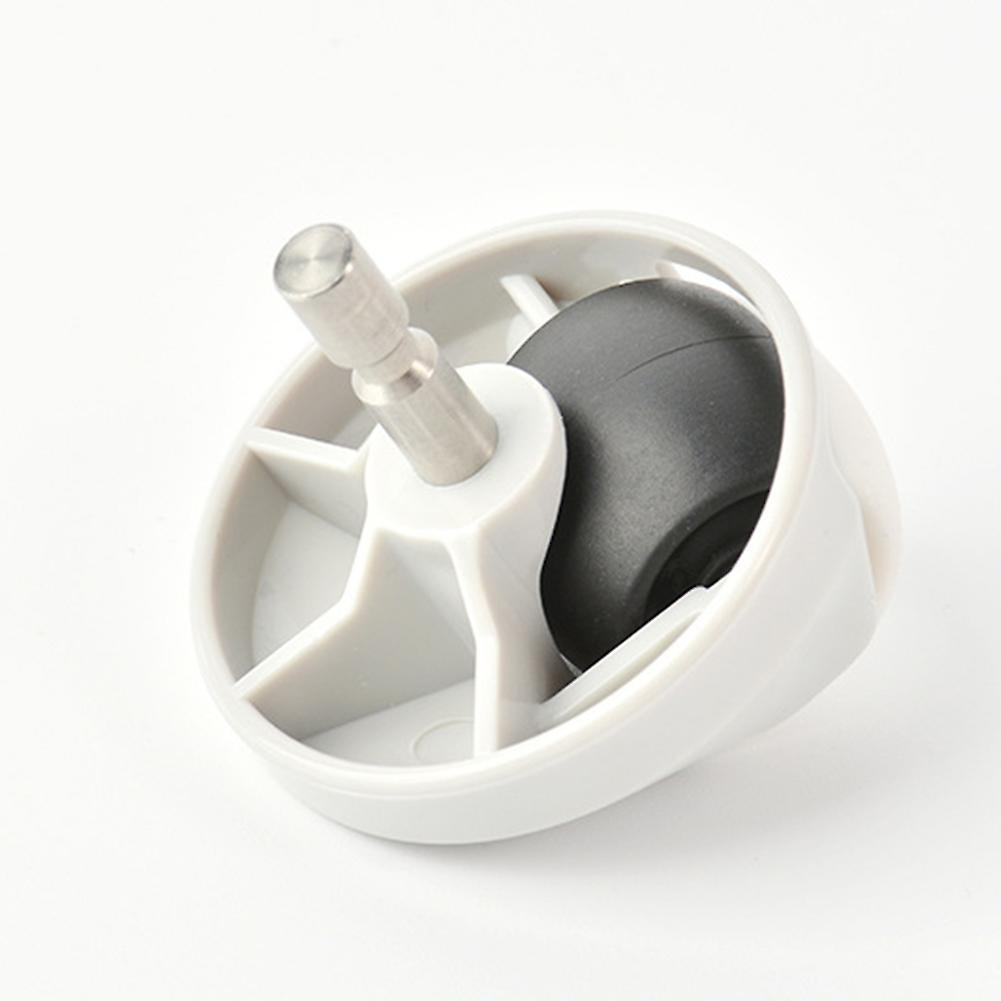 Robot Sweeping Robot Parts Robot Front Casters for Roborock/mijia
