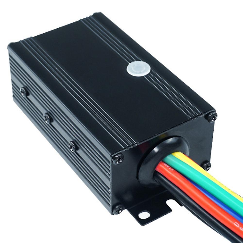75100 75v 100a Single Esc Based On Vesc for Electric Skateboard