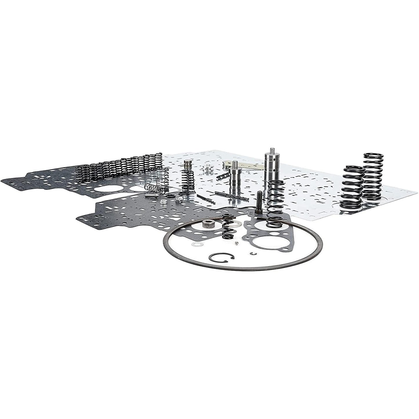 Transmission Rebuild Reprogramming Kit for Chevy Gmc Yukon Xl Hummer