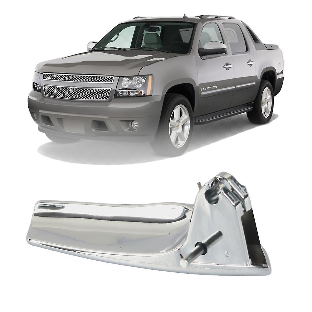 15935954 Inner Door Handle Front Or Rear Right Side for Chevy Gmc