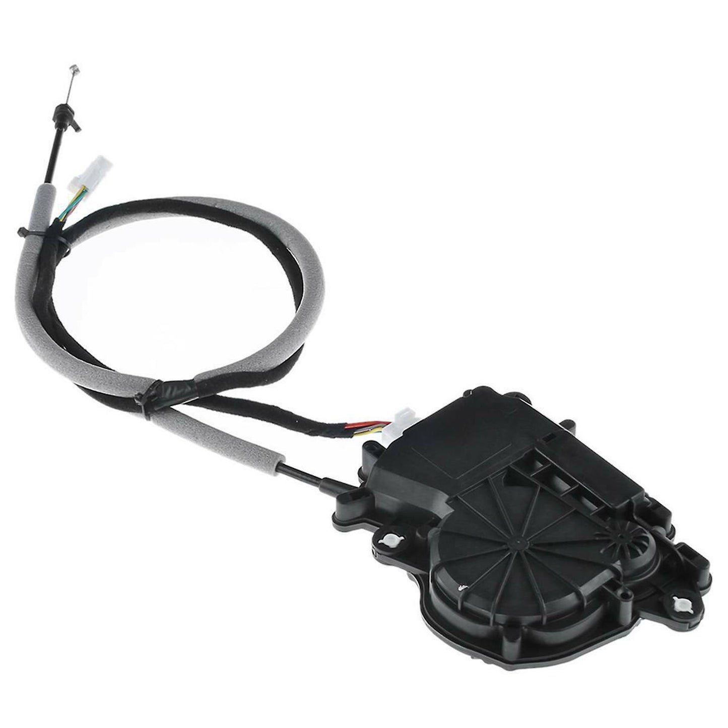 Rear Trunk Lid Release Lock Electric Suction Motor for -bmw 7 Series