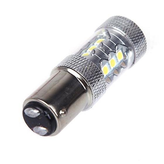 80w 1157 Bay15d 16*osram Led Car Tail Brake Stop Bulb White