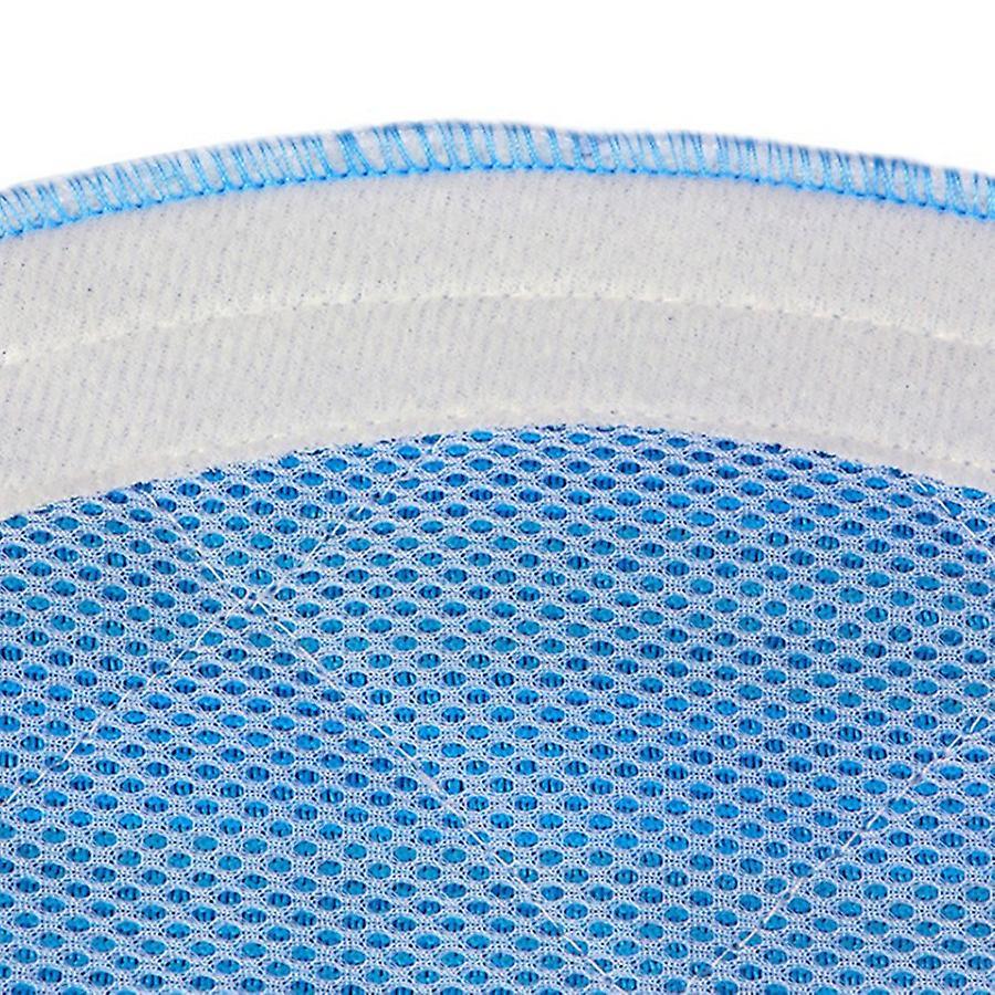 5pcs Mopping Cleaning Cloth for Ecovacs Cen540 Cen546 Vacuum Cleaner