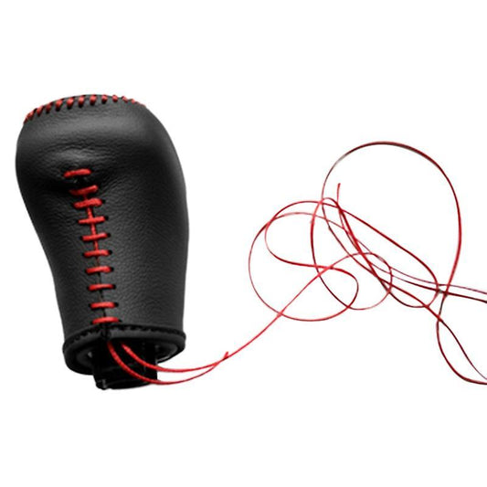 Car Automatic Transmission Gear Lever Cover Gear Shift Head Cover A