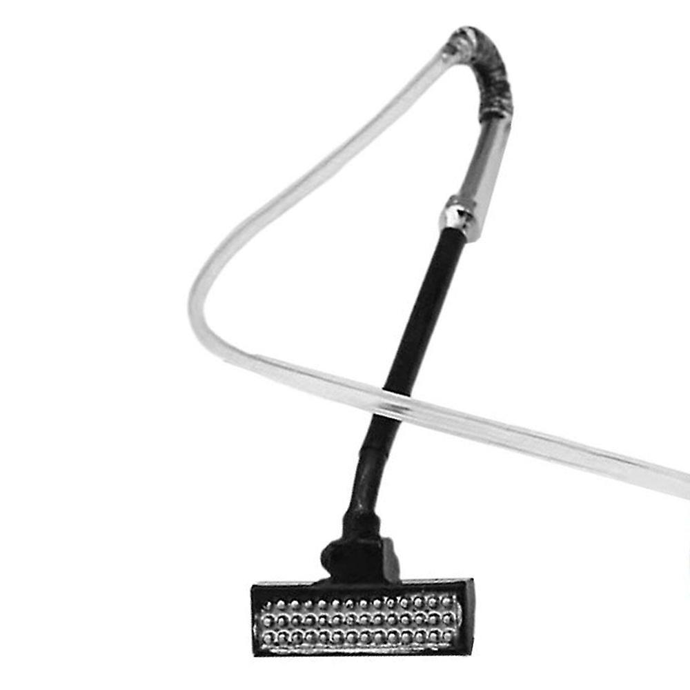 1/12 Scale Mini Dollhouse Vacuum Cleaner Dollhouse Accessory Decor ,1