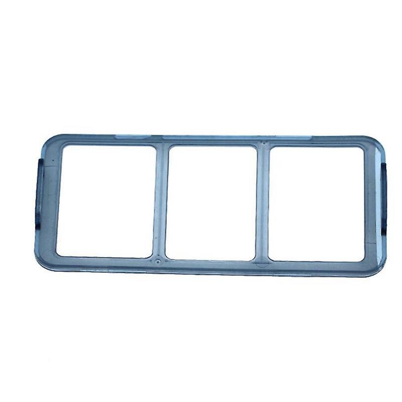 2pcs for Eufy Robovac 11s with Primary Filter Replacement Parts