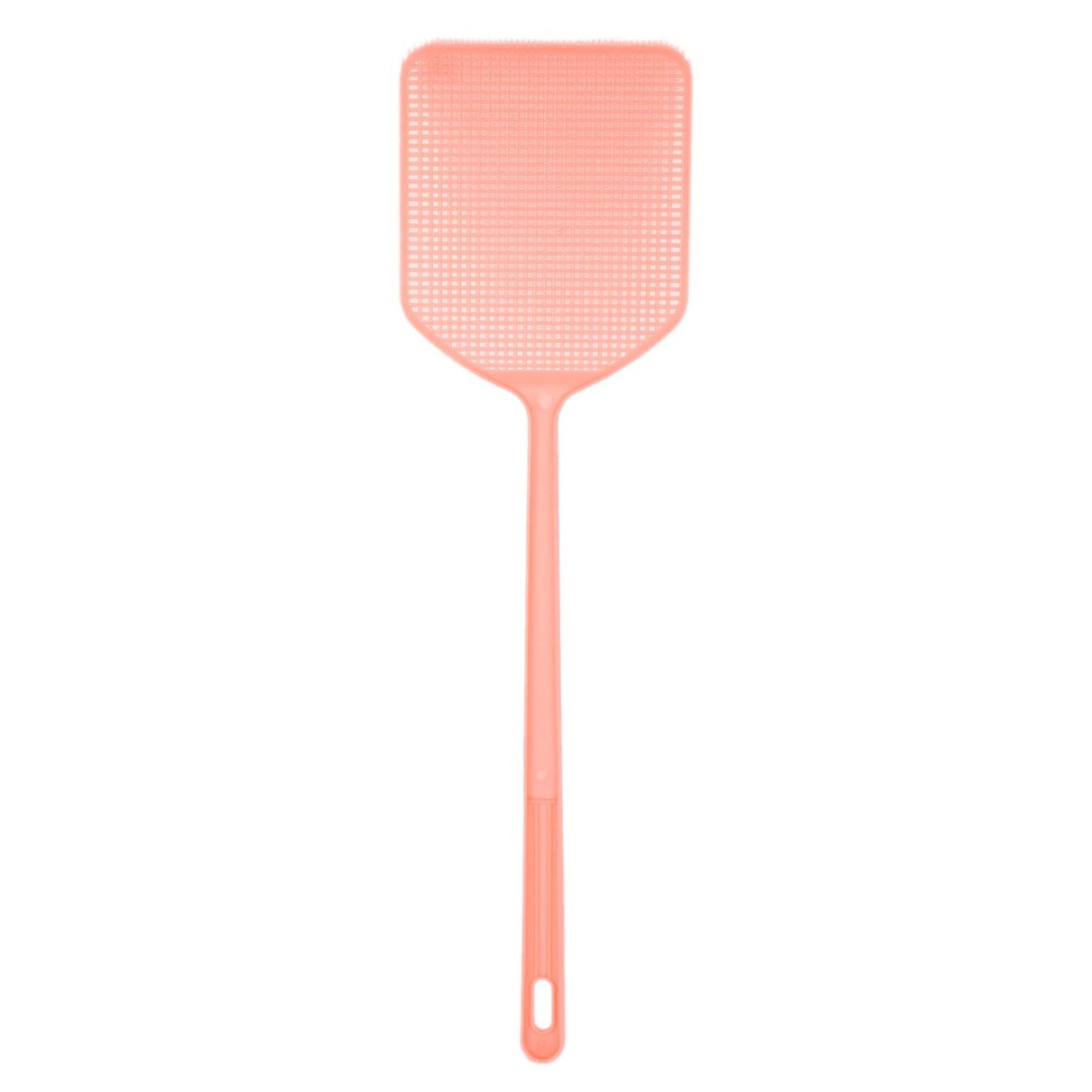 Plastic Fly Swatter Bug Insect Wasp Pest Killer Swat Catcher 45cm