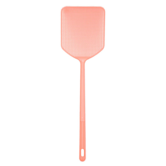 Plastic Fly Swatter Bug Insect Wasp Pest Killer Swat Catcher 45cm