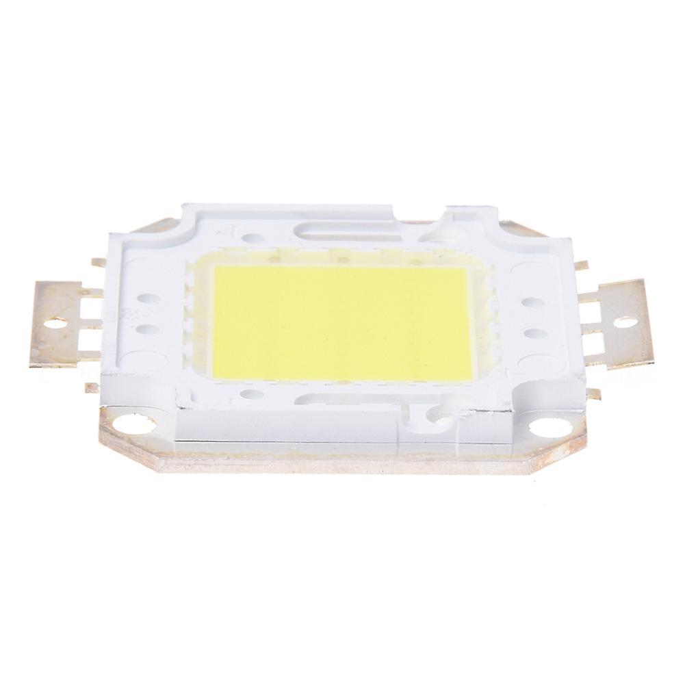 2x 30w White Led Ic High Power Outdoor Flood Light Lamp 2200lm