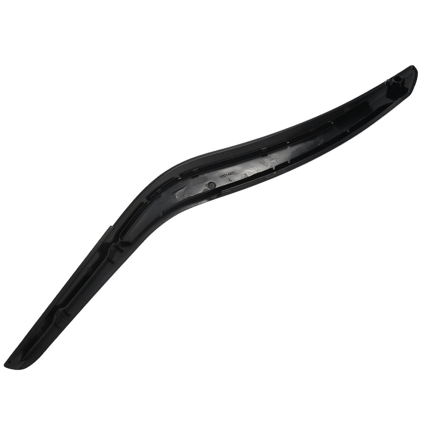Car Left Inner Door Handle Cover for Bmw X1 E84 2010-2016 Black