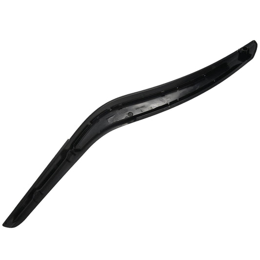 Car Left Inner Door Handle Cover for Bmw X1 E84 2010-2016 Black