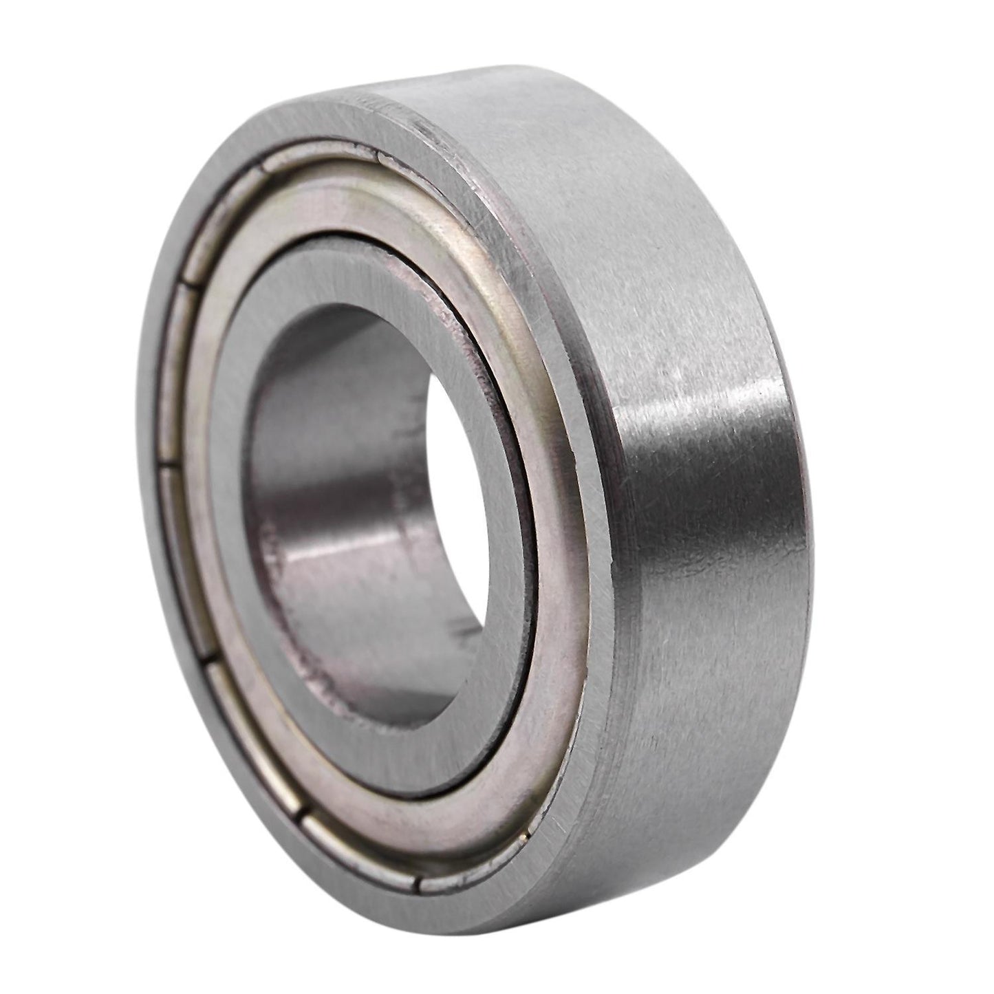 6003z Shielded Deep Groove Ball Bearing 17 X 35 X 10mm for Electric Motor