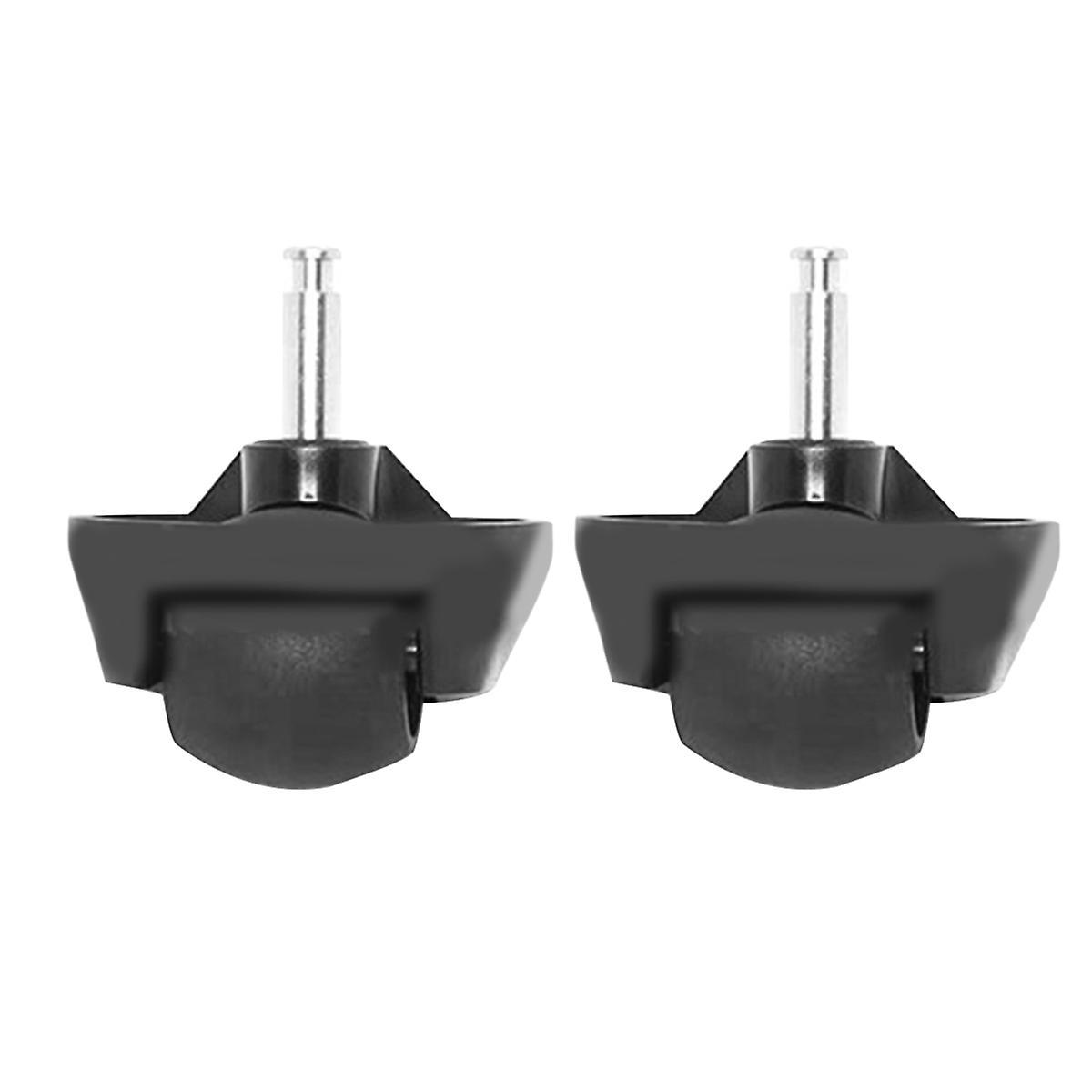 2pcs Replacement Wheel for Xiaomi Mijia Lydsto R1 Sweeping Robot