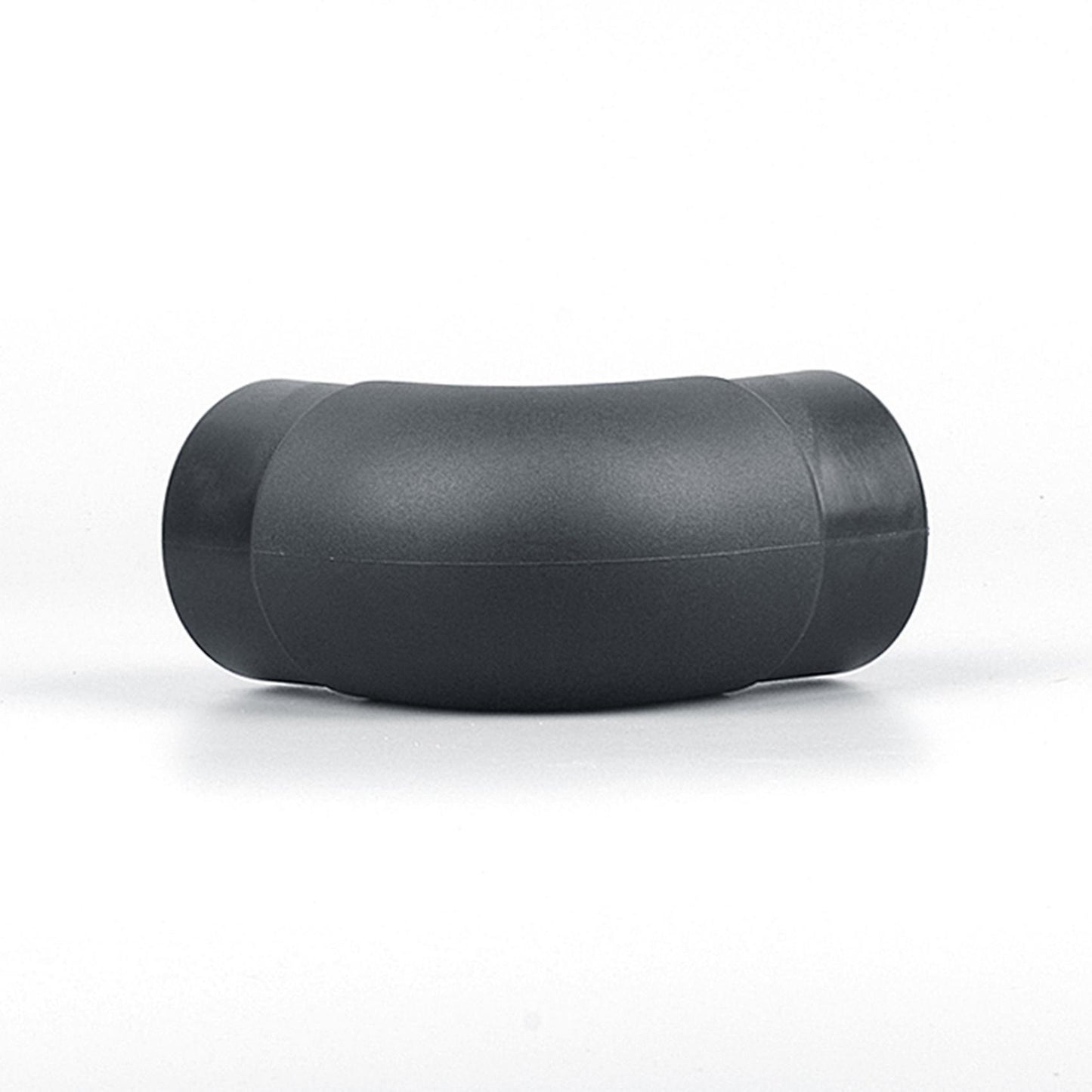 60mm Car Air Heater Ducting Pipe L Shape Elbow Bend Pipe for Webasto