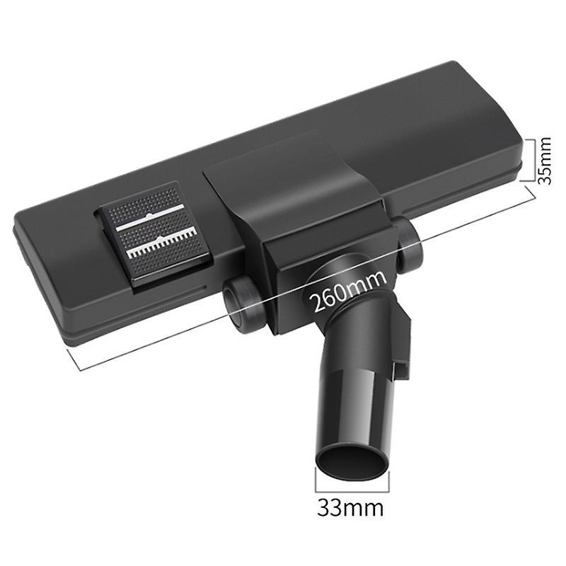 Floor Brush Head Suitable for Panasonic Vacuum Cleaner Mc-ca291 Parts