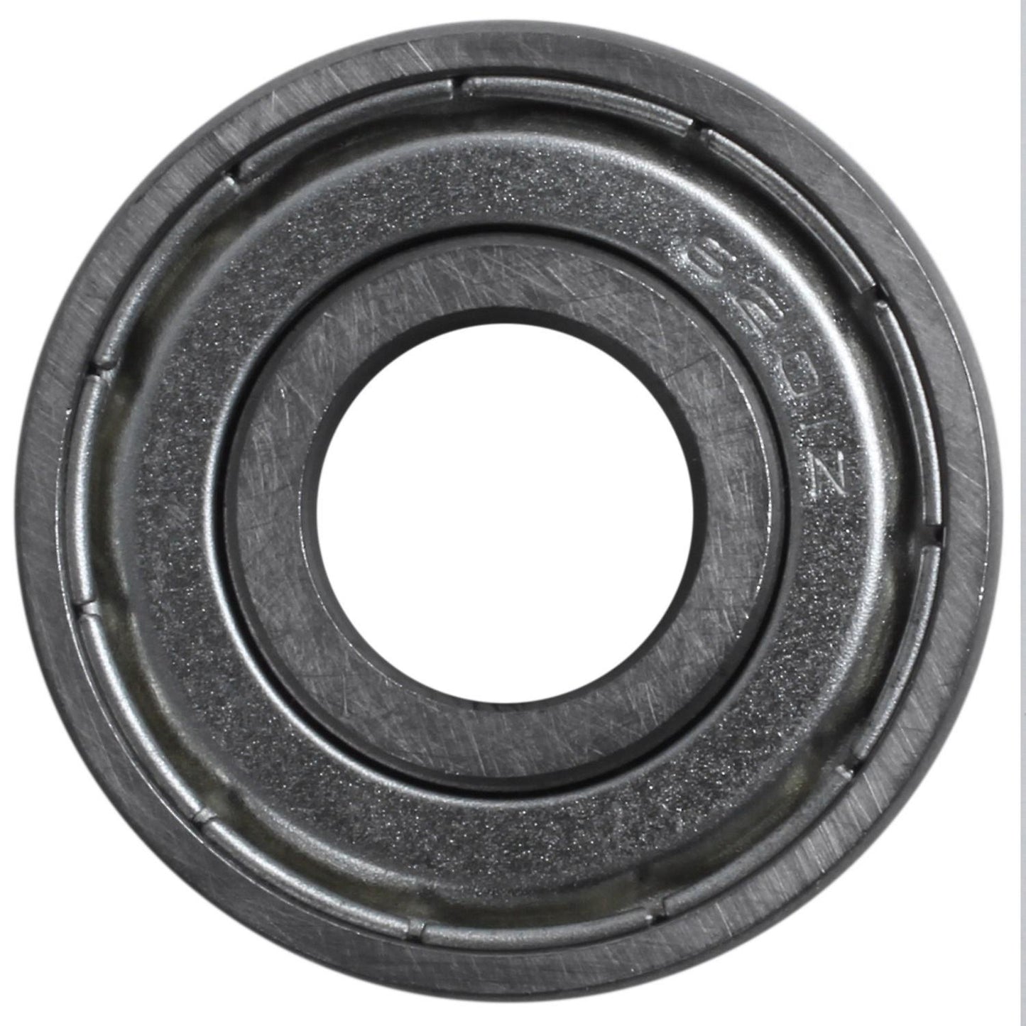 6201z Rillenkugellager, Metall, 12 X 32 X 10 Mm, Abgedichtet