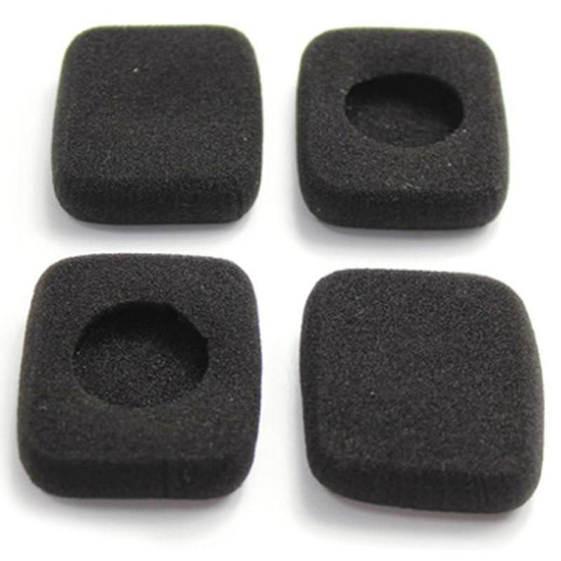 For Bang Olufsen Bo Form 2i Headset Headset Sponge Earmuffs