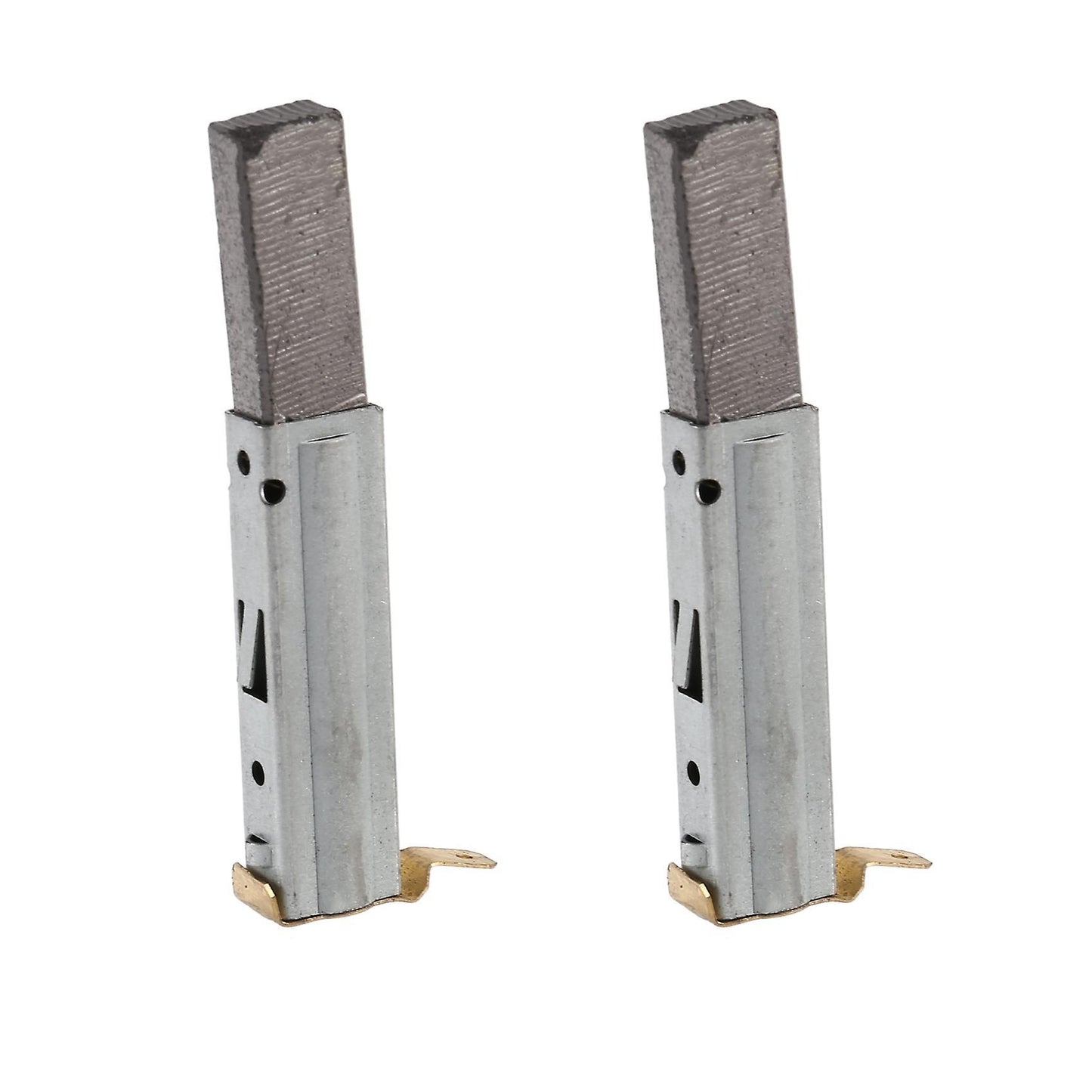 2pcs Universal Vacuum Cleaner Motor Carbon Brush for Baiyun